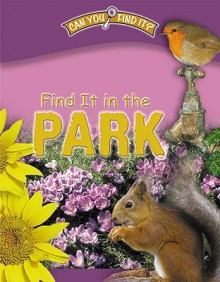 Find It in the Park - Dee Phillips