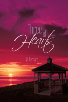 Three of Hearts - W. Ferraro