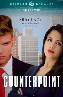 Counterpoint - Shay Lacy