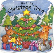 The Little Christmas Tree - Janet Allison Brown