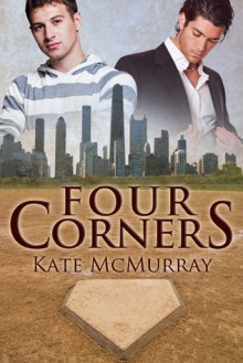 Four Corners - Kate McMurray