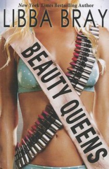 Beauty Queens - Libba Bray