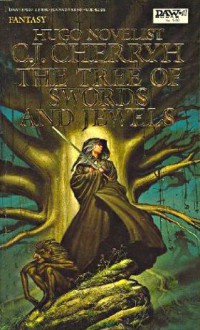 The Tree of Swords and Jewels - C.J. Cherryh