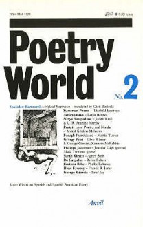 Poetry World 2 - Daniel Weissbort