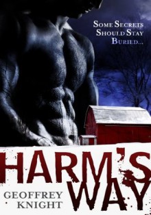 Harm's Way - Geoffrey Knight