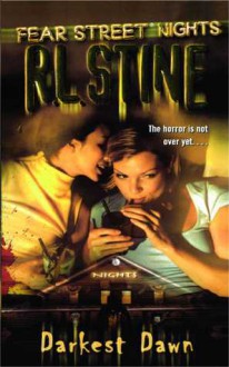 Darkest Dawn - R.L. Stine, David Stevenson