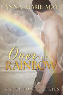 Over the Rainbow - Anna Marie May