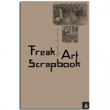 Freak Art Scrapbook: Chicago's Armory Show in Print, 1913 - Corbett vs. Dempsey, Julia Hendrickson, John Corbett, Josiah McElheny