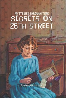 Secrets on 26th Street - Elizabeth Jones