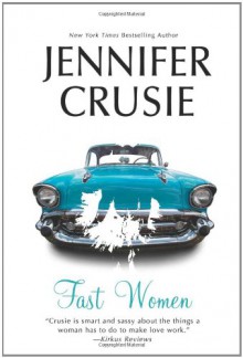 Fast Women - Jennifer Crusie