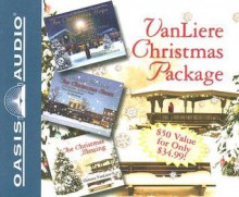 Christmas Shoes Package - Donna VanLiere