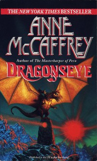 Dragonseye - Anne McCaffrey