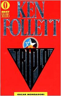 Triplo - Patrizia Aluffi, Ken Follett