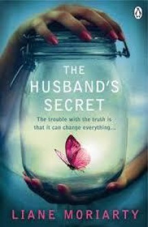 The Husband's Secret - Liane Moriarty