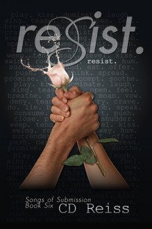 Resist - C.D. Reiss