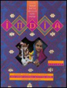 Look What We've Brought You From India: Crafts, Games, Recipes, Stories, And Other Cultural Activities From Indian Americans - Phyllis Shalant