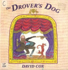 The Drover's Dog - David A. Cox