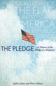 Pledge - Jeffrey Owen Jones, Peter Meyer