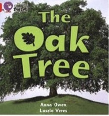 The Oak Tree - Anna Owen