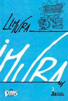 Limura - Jorge Limura