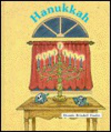 Hanukkah - Dennis Brindell Fradin