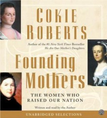 Founding Mothers (Audio) - Cokie Roberts