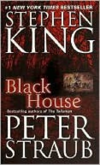 Black House - Stephen King