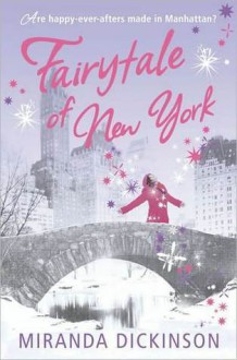 Fairytale of New York - Miranda Dickinson