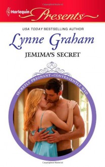 Jemima's Secret - Lynne Graham