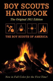 Boy Scouts Handbook - Boy Scouts of America