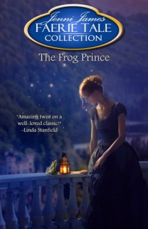 The Frog Prince - Jenni James