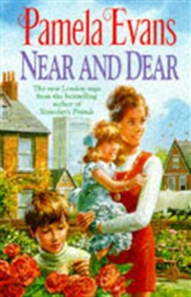 Near And Dear - Pamela Evans