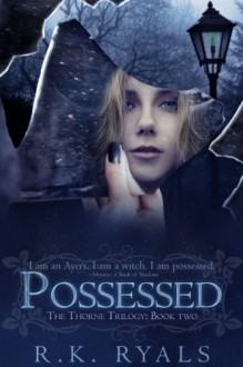 Possessed - R.K. Ryals