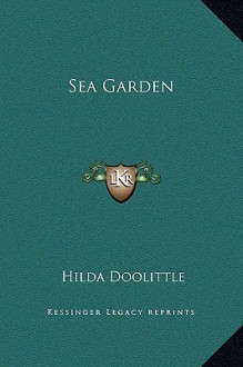 Sea Garden - H.D.