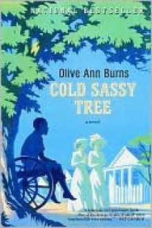 Cold Sassy Tree - Olive Ann Burns