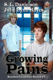 Growing Pains - S.L. Danielson, Julie Lynn Hayes