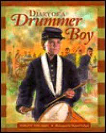 Diary Of A Drummer Boy - Marlene Targ Brill