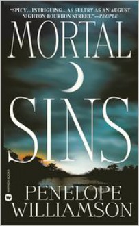 Mortal Sins - Penelope Williamson, Penn Williamson