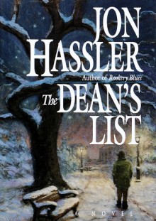 Dean's List - Jon Hassler