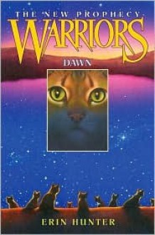 Dawn - Erin Hunter