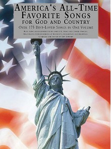 America's All-Time Favorite Songs for God and Country - Amy Appleby