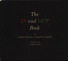 The IN and OUT Book - Robert Benton, Harvey Schmidt