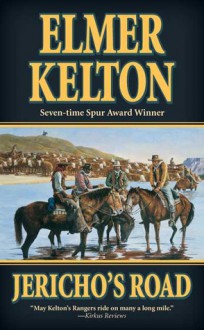 Jericho's Road - Elmer Kelton