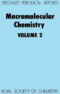 Macromolecular Chemistry - Royal Society of Chemistry, John F. Kennedy, Royal Society of Chemistry