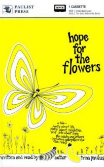 Hope for the Flowers (Audio) - Trina Paulus