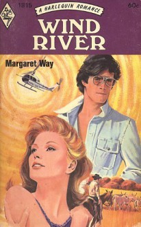 Wind River - Margaret Way