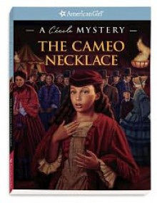 The Cameo Necklace: A Cecile Mystery - Evelyn Coleman