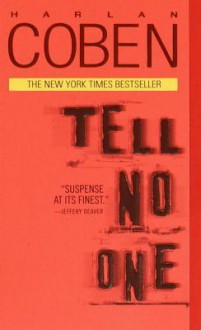 Tell No One - Harlan Coben