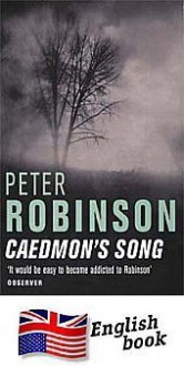 Caedmon's Song - Peter Robinson