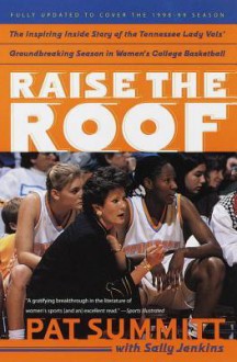 Raise the Roof - Pat Summitt